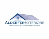 https://www.logocontest.com/public/logoimage/1542290762Alderfer Exteriors Logo 3.jpg